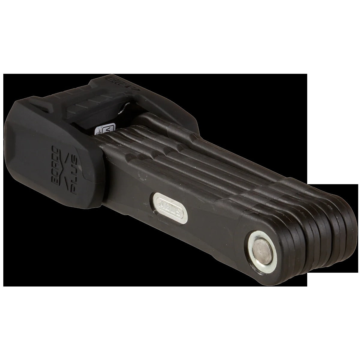 Abus Bordo XPlus Folding Lock 120cm