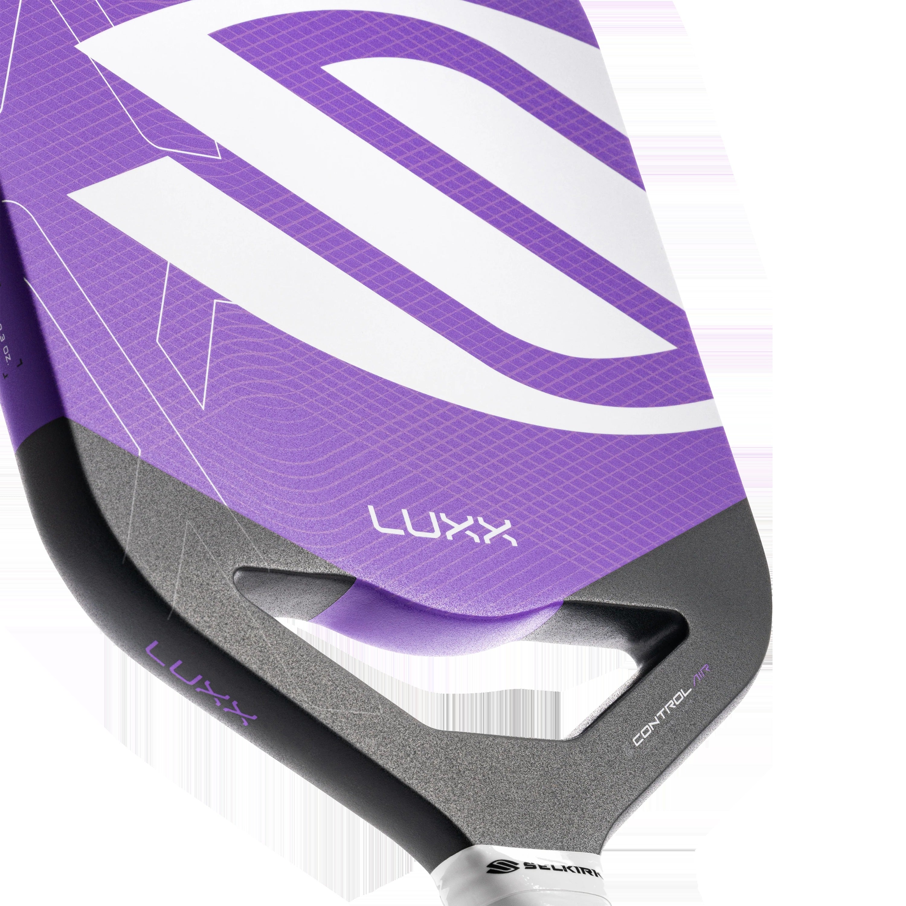 LUXX Control Air InfiniGrit Epic