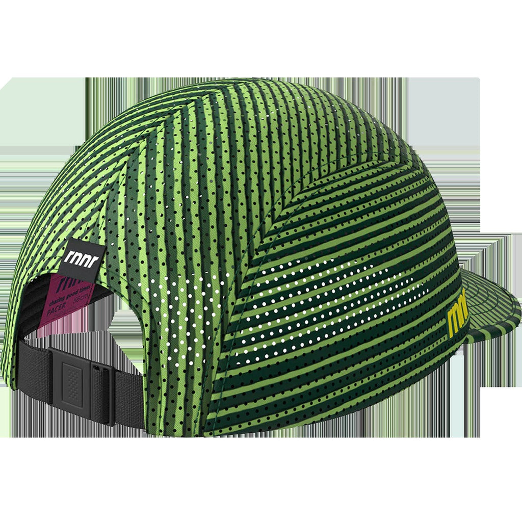 Pacer Hat - Augusta
