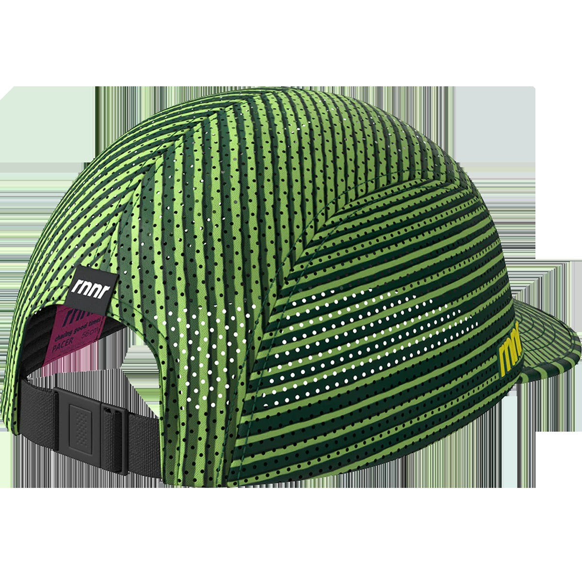 Pacer Hat - Augusta