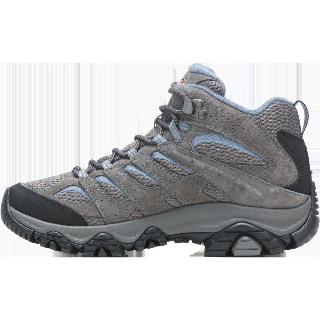 Women's Moab 3 Mid Waterproof - Wide