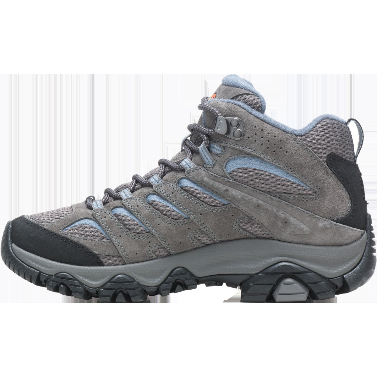 Women's Moab 3 Mid Waterproof - Wide