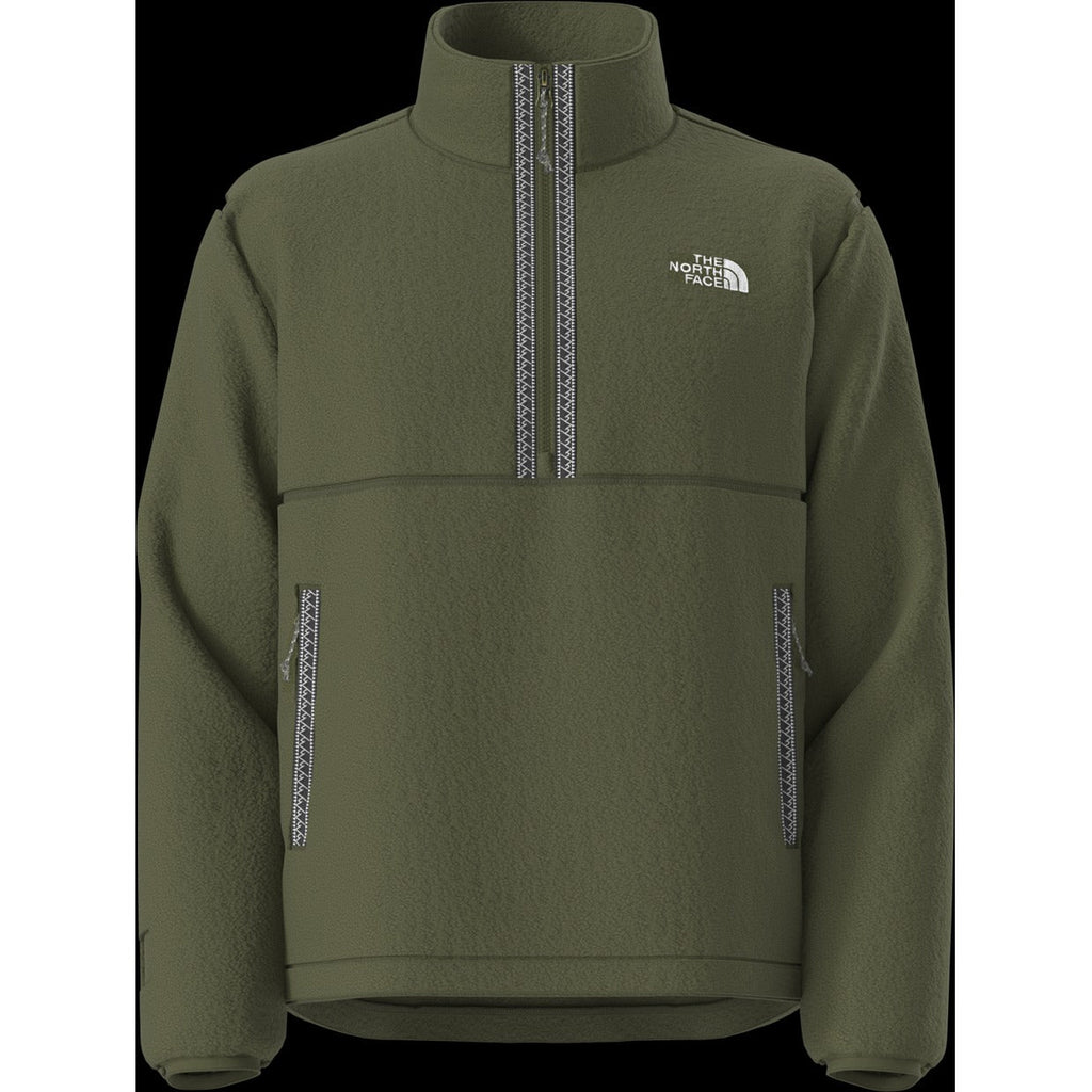 Men's Fleeski 1/4 Zip