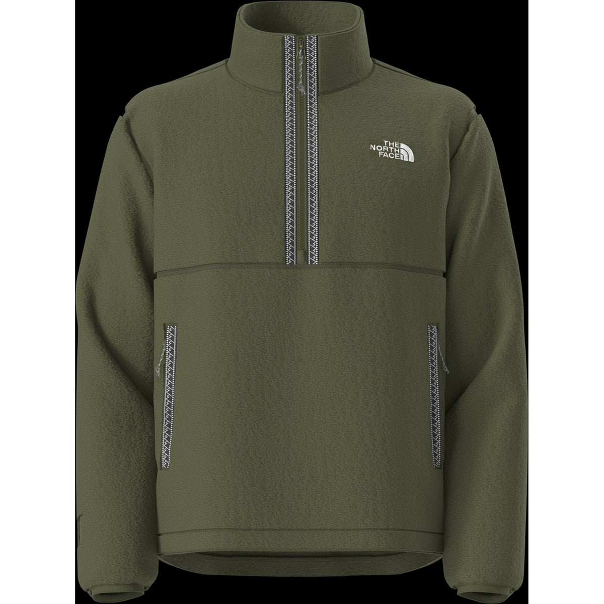 Men's Fleeski 1/4 Zip