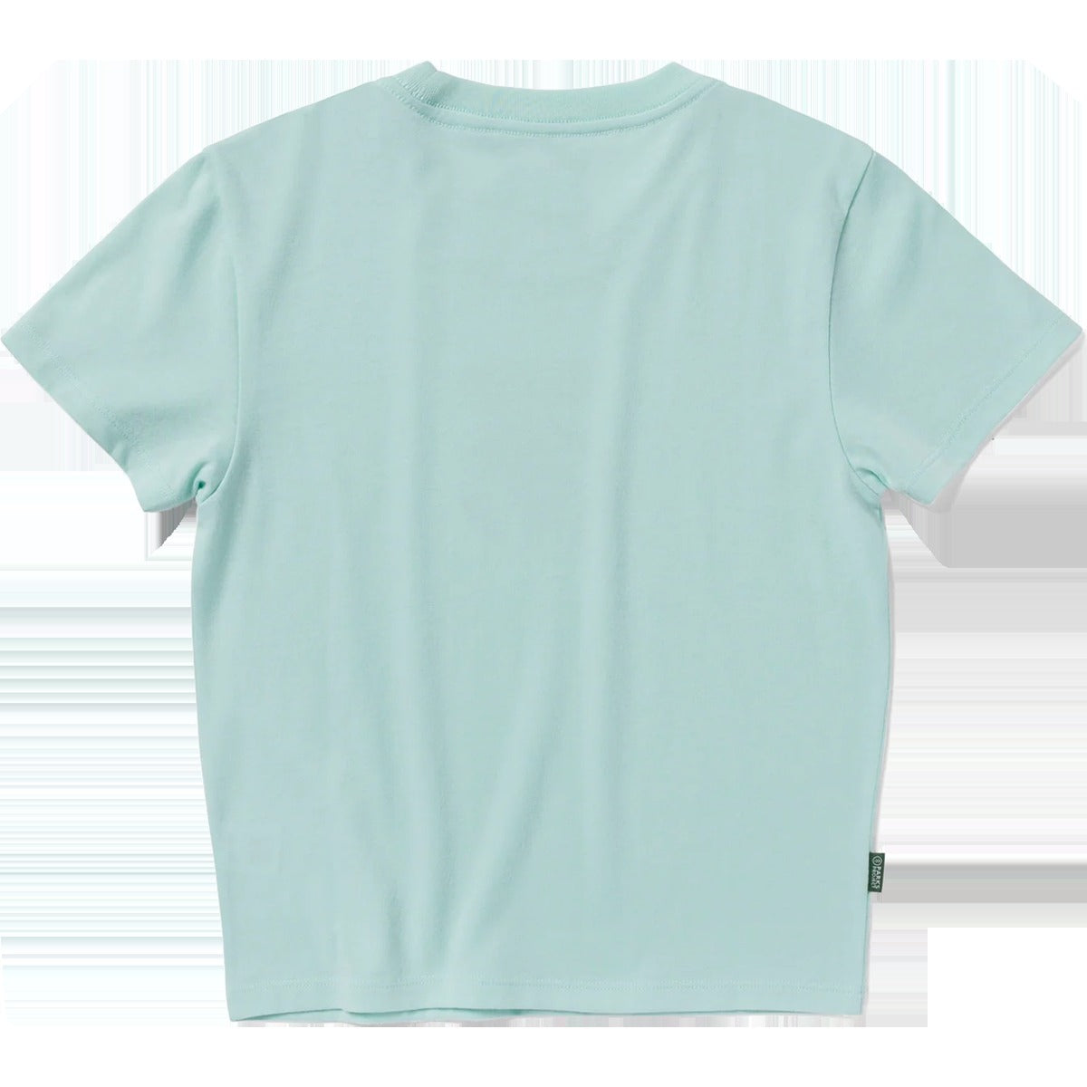Women's Secret Lives of Lichen Mini Tee