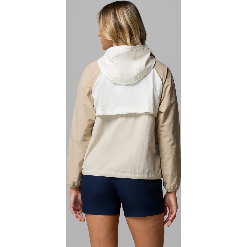 Women's Spire Valley Windbreaker