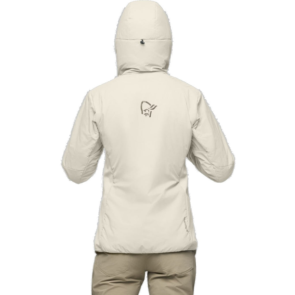 Women's Femund Thermo 60 Zip Hood