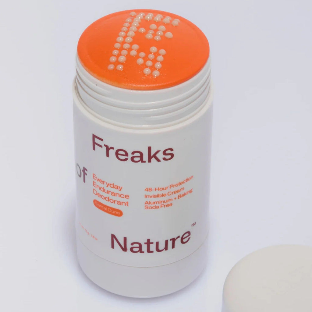 Everyday Endurance Deodorant
