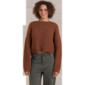 Women's Kos Sweater