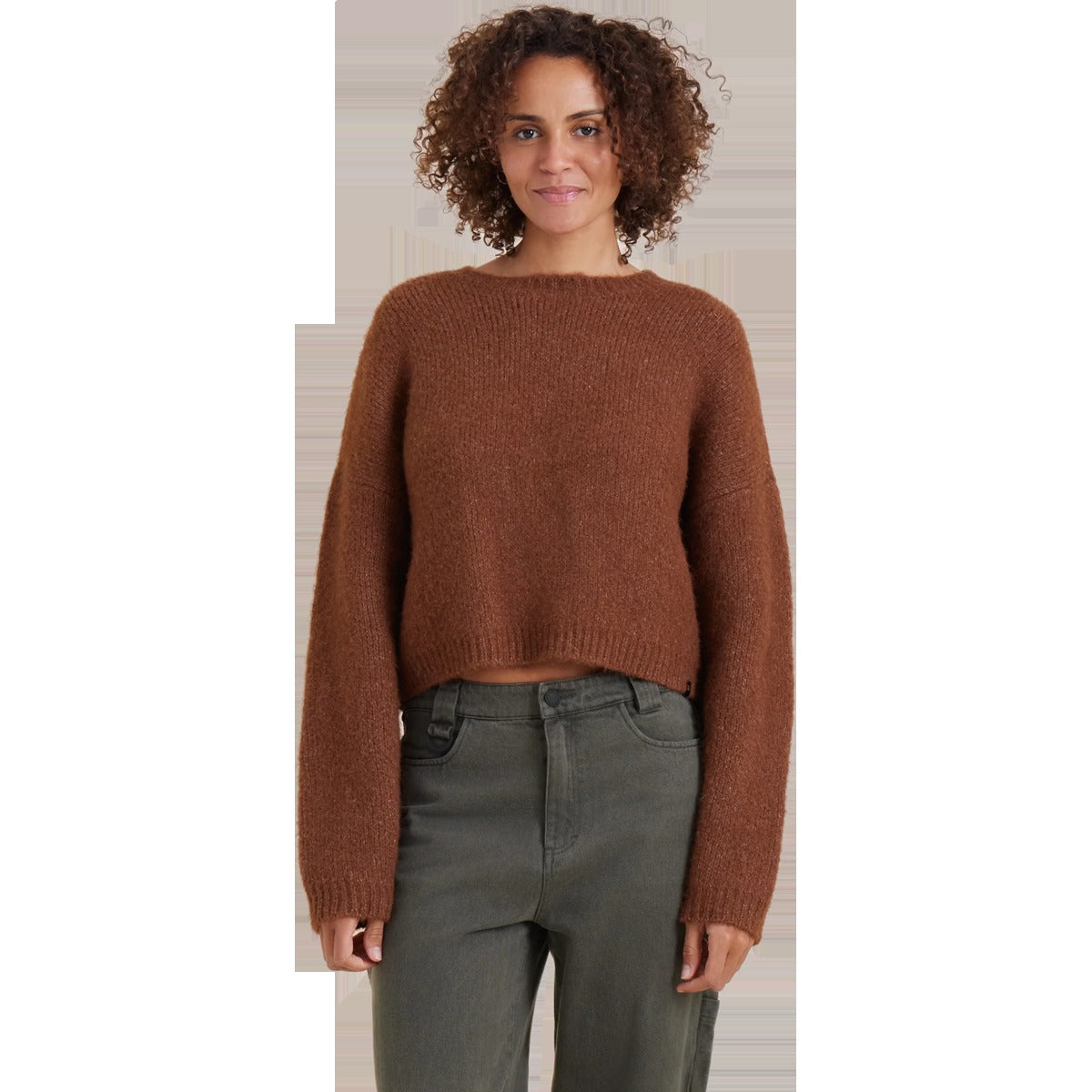 Women's Kos Sweater