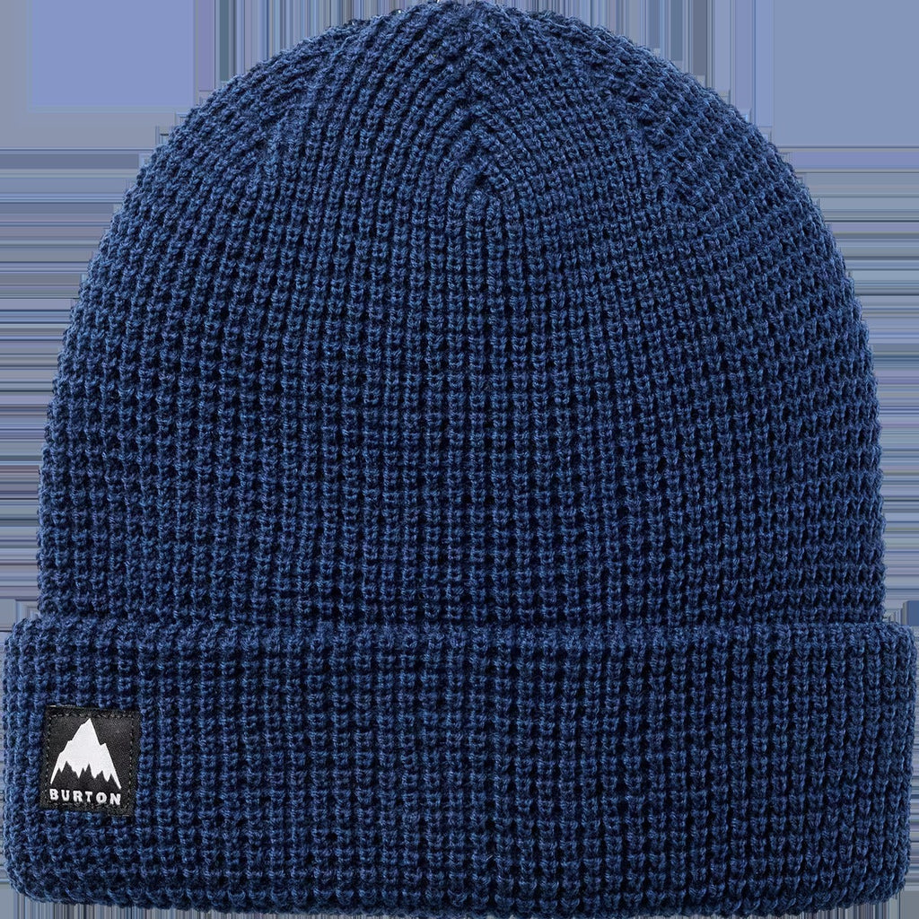 Recycled Waffle Beanie
