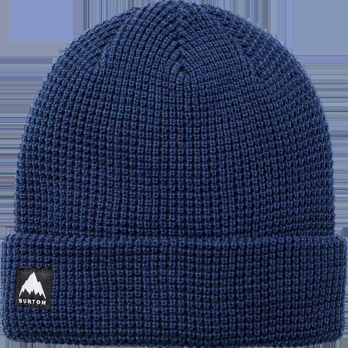 Recycled Waffle Beanie