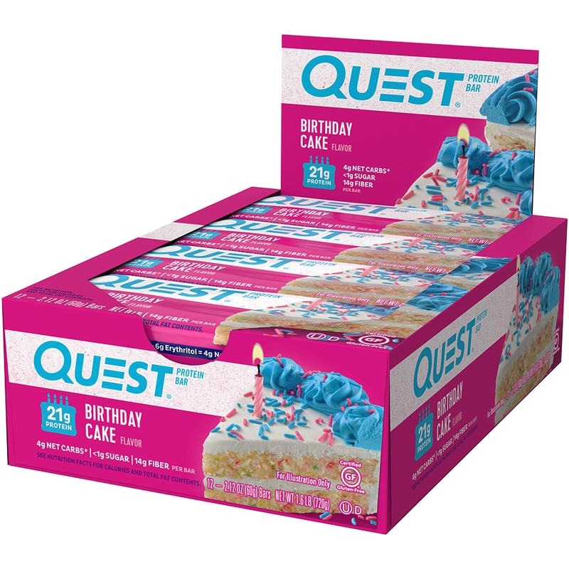 Quest Protein Bar