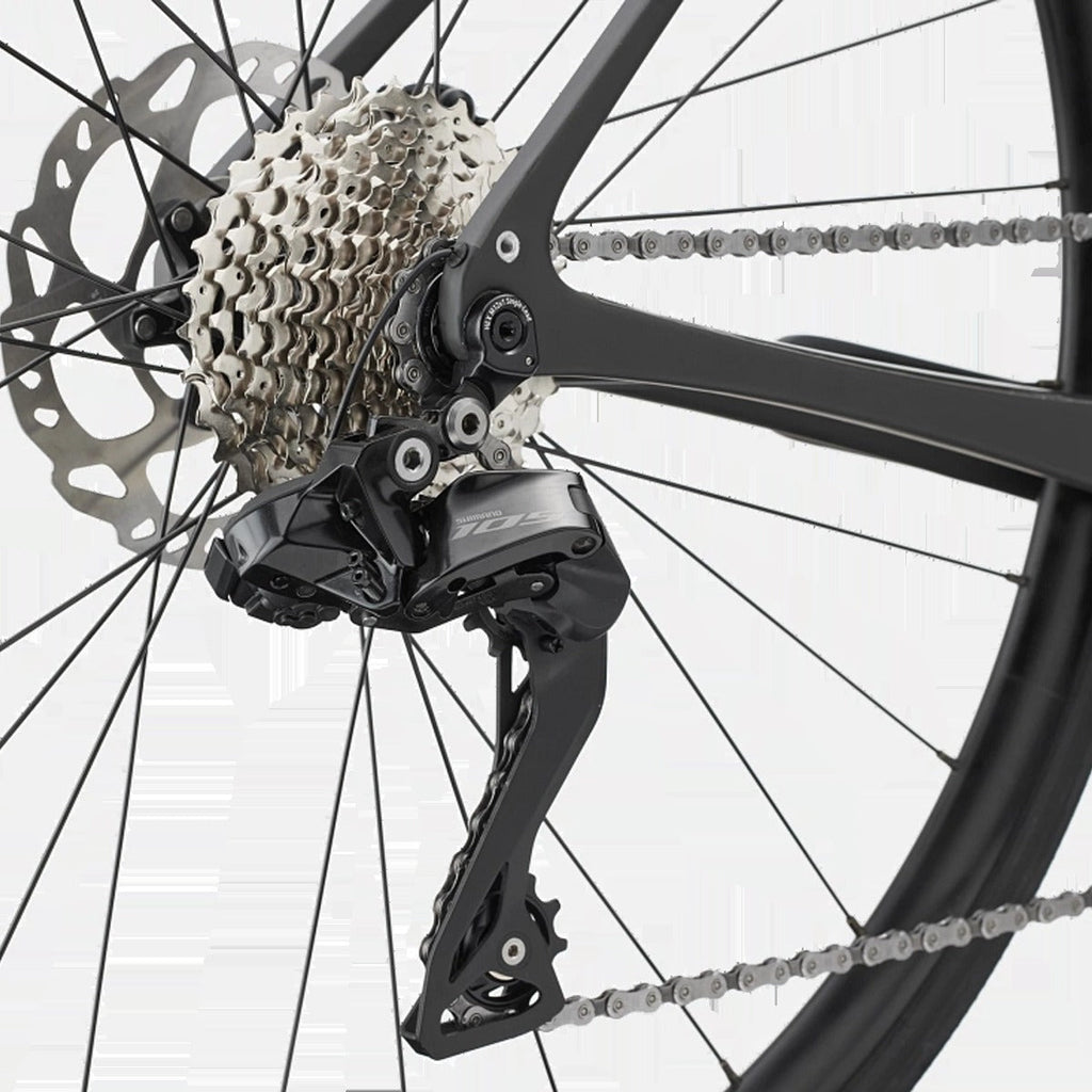 Synapse Carbon 2 LE