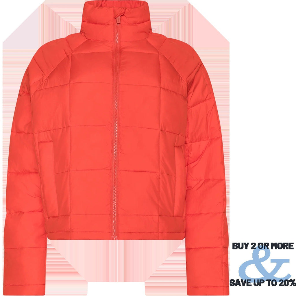 Women's Nellie Packable Puffer