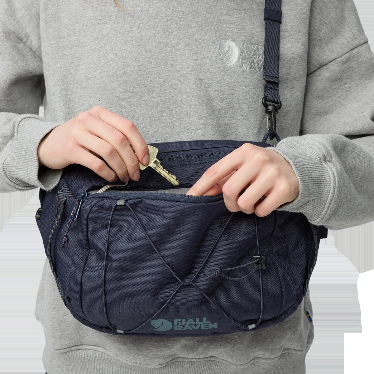 Skule Sling 6