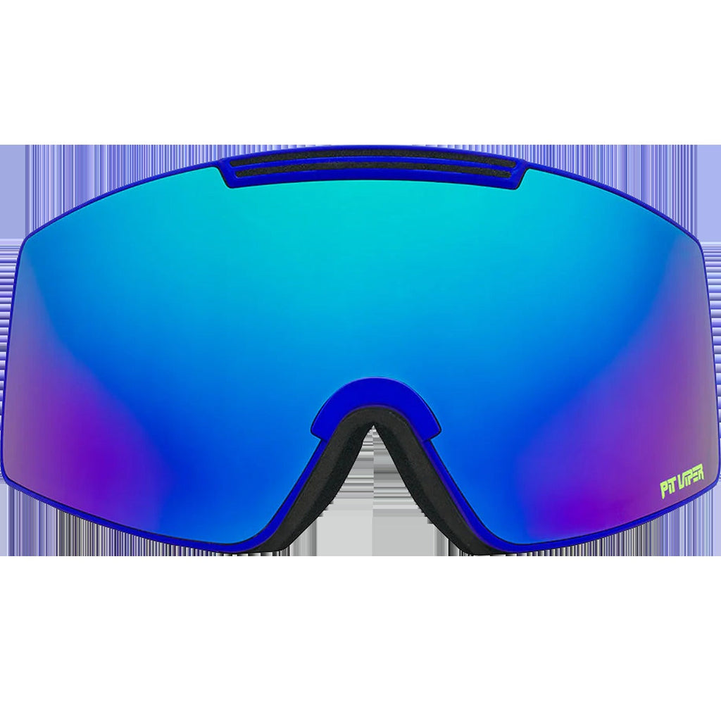The Proform Goggle + Bonus Lens