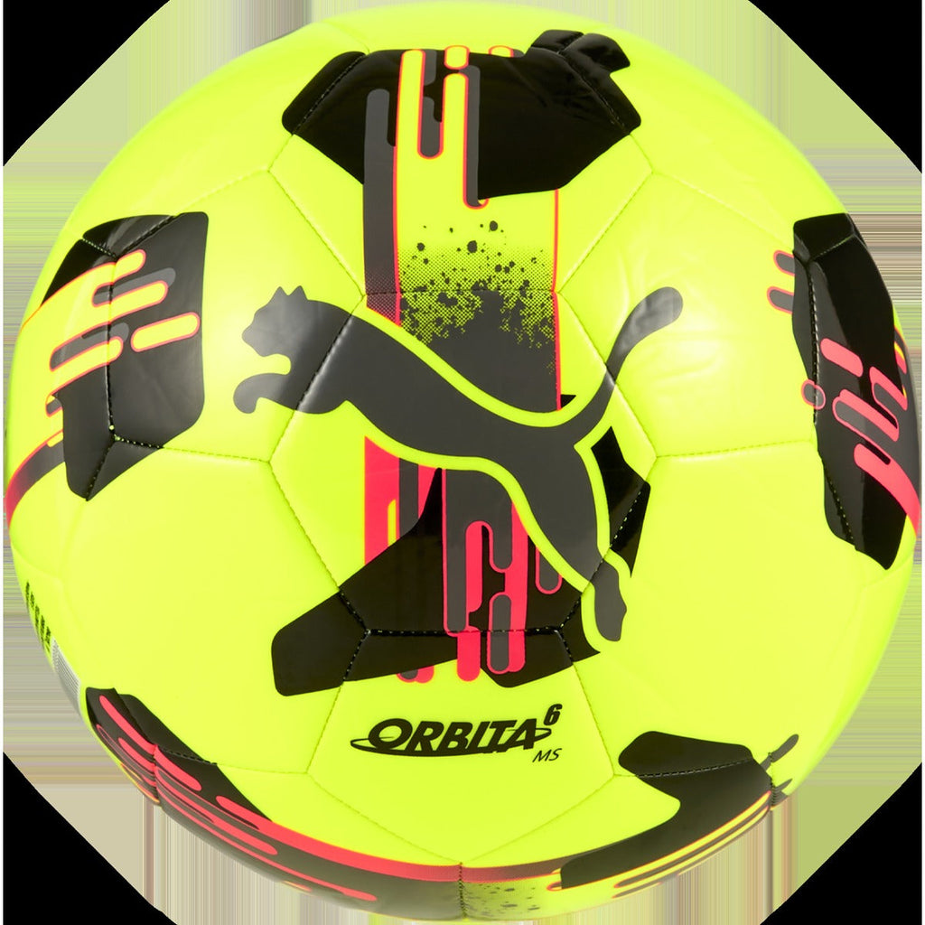 Orbita 6 MS Ball