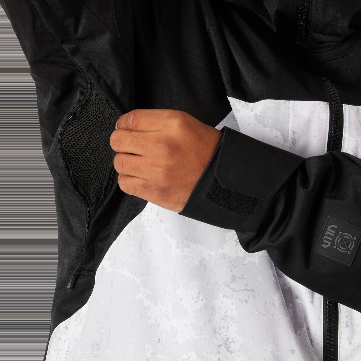 Men's Straightline Lifaloft 2.0 Jacket