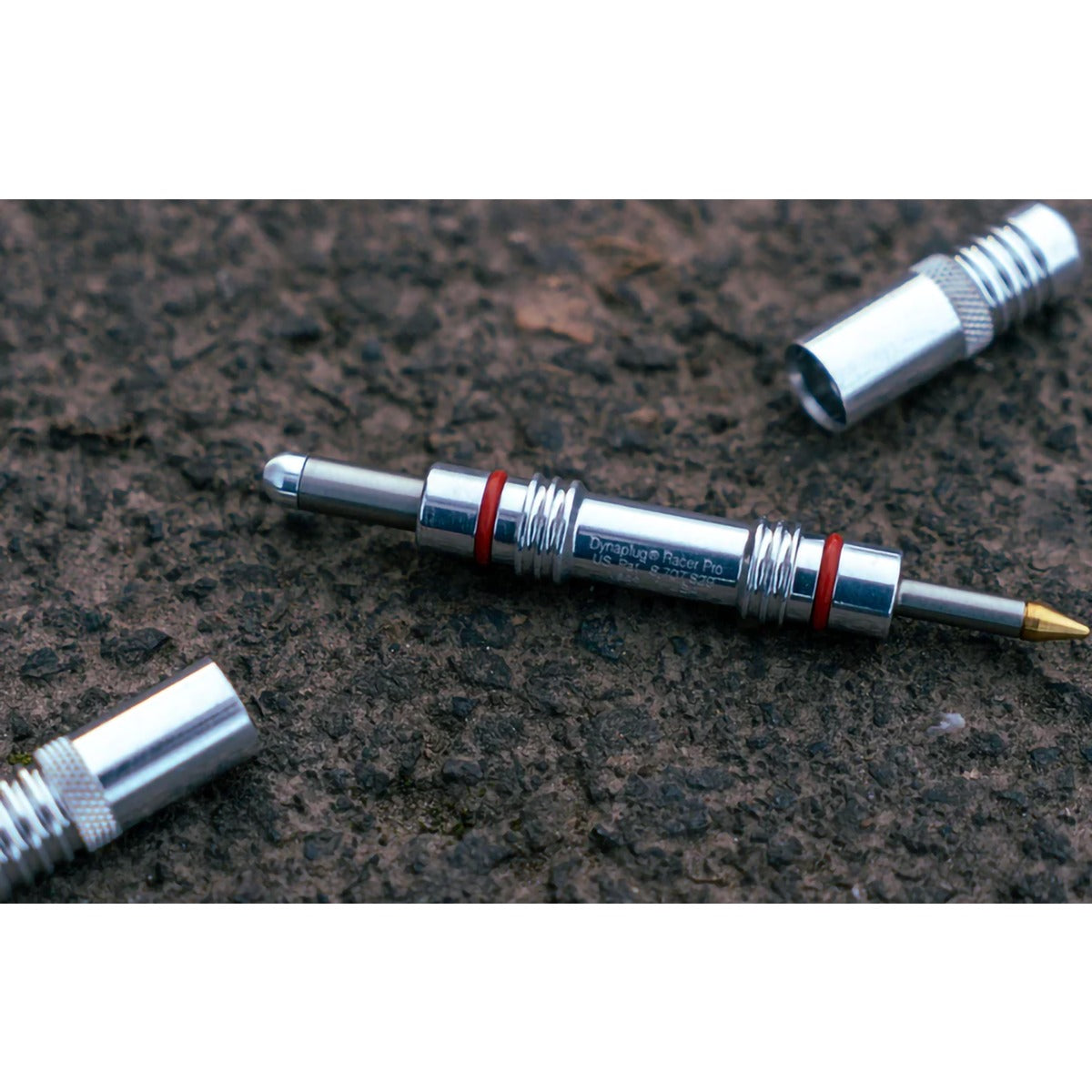 Racer Pro - Pewter