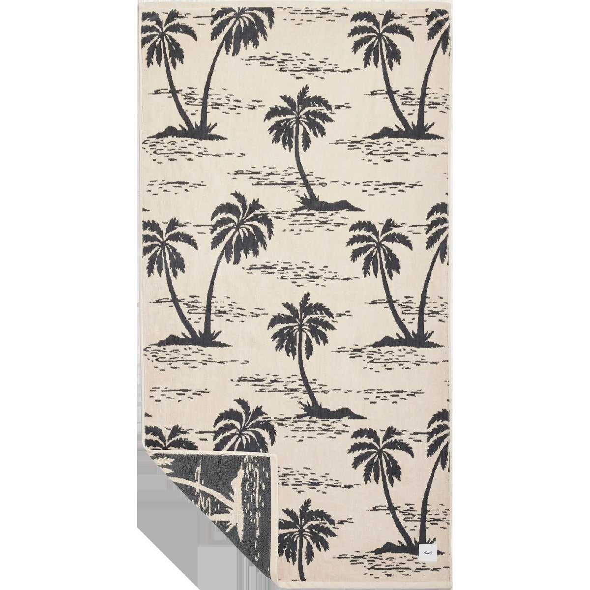 Vincent Towel
