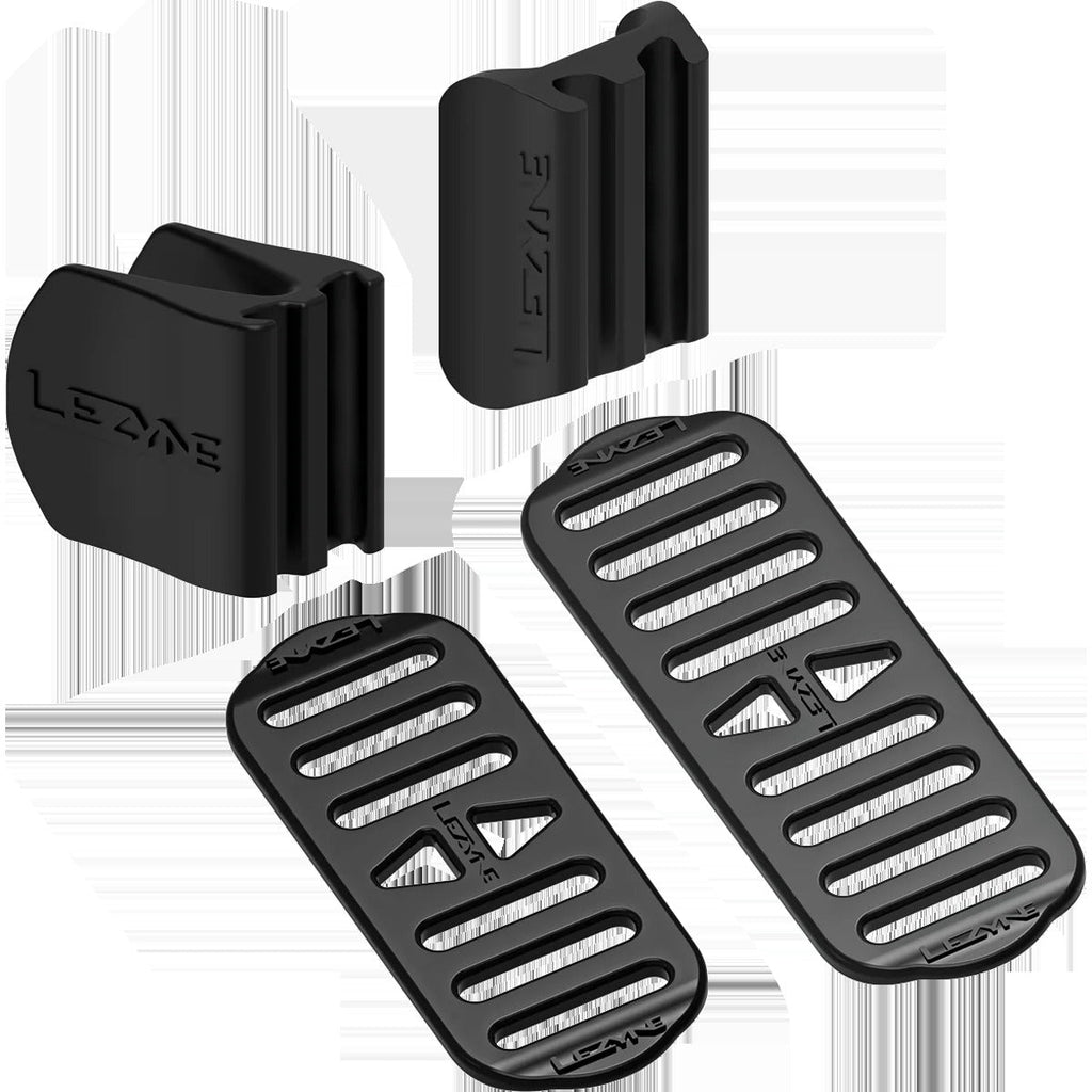 Radar Drive Rear - Black