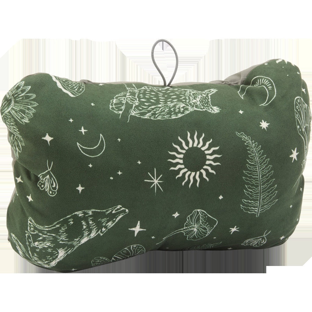 Compressible Pillow Cinch Large