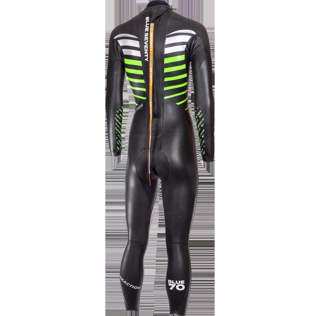 Women's Reaction Wetsuit