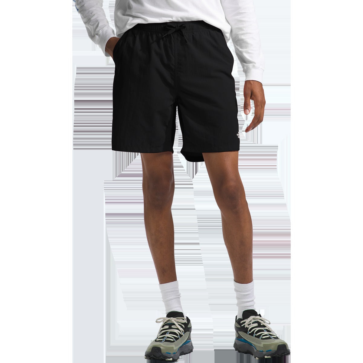 Men's Action Short 2.0 7"