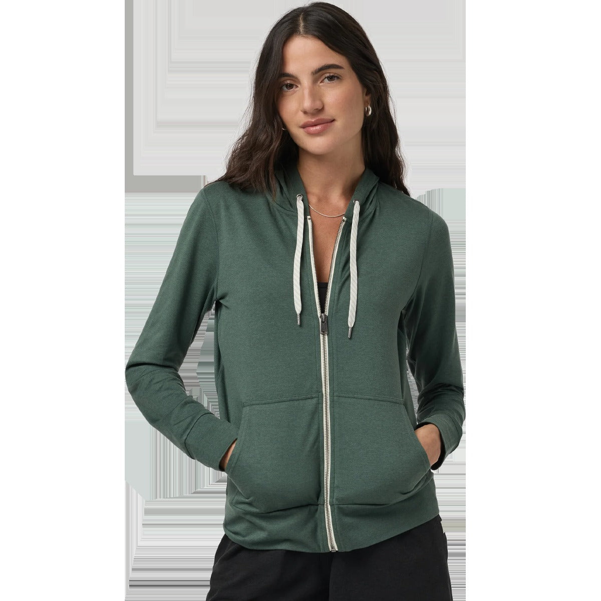 Women's Halo Performance Hoodie 2.0