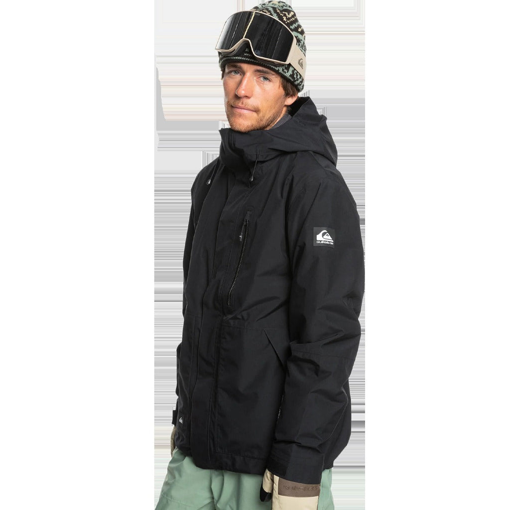 Men's Mission Gore-Tex Jacket