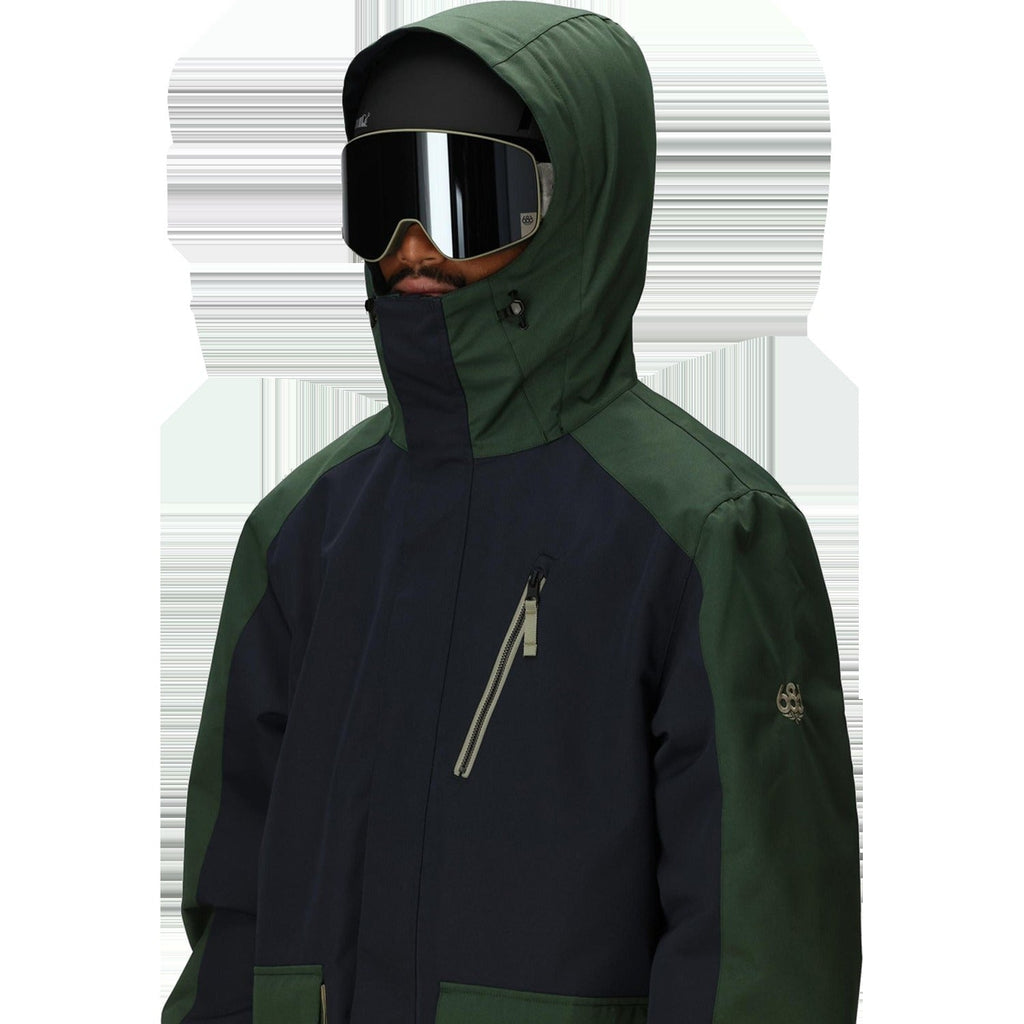 Men's Nightline Insulated Jacket