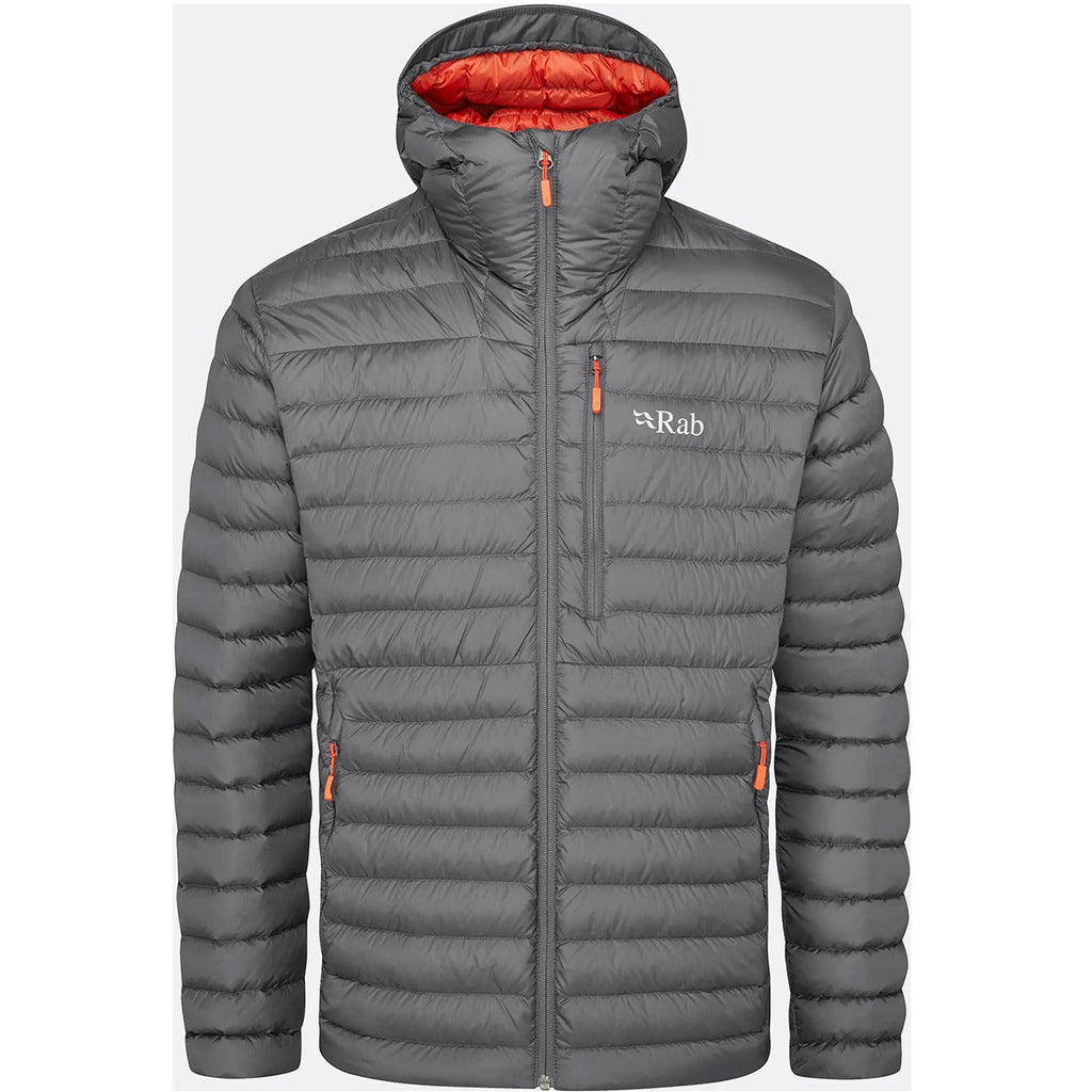 Men's Microlight Alpine Jacket
