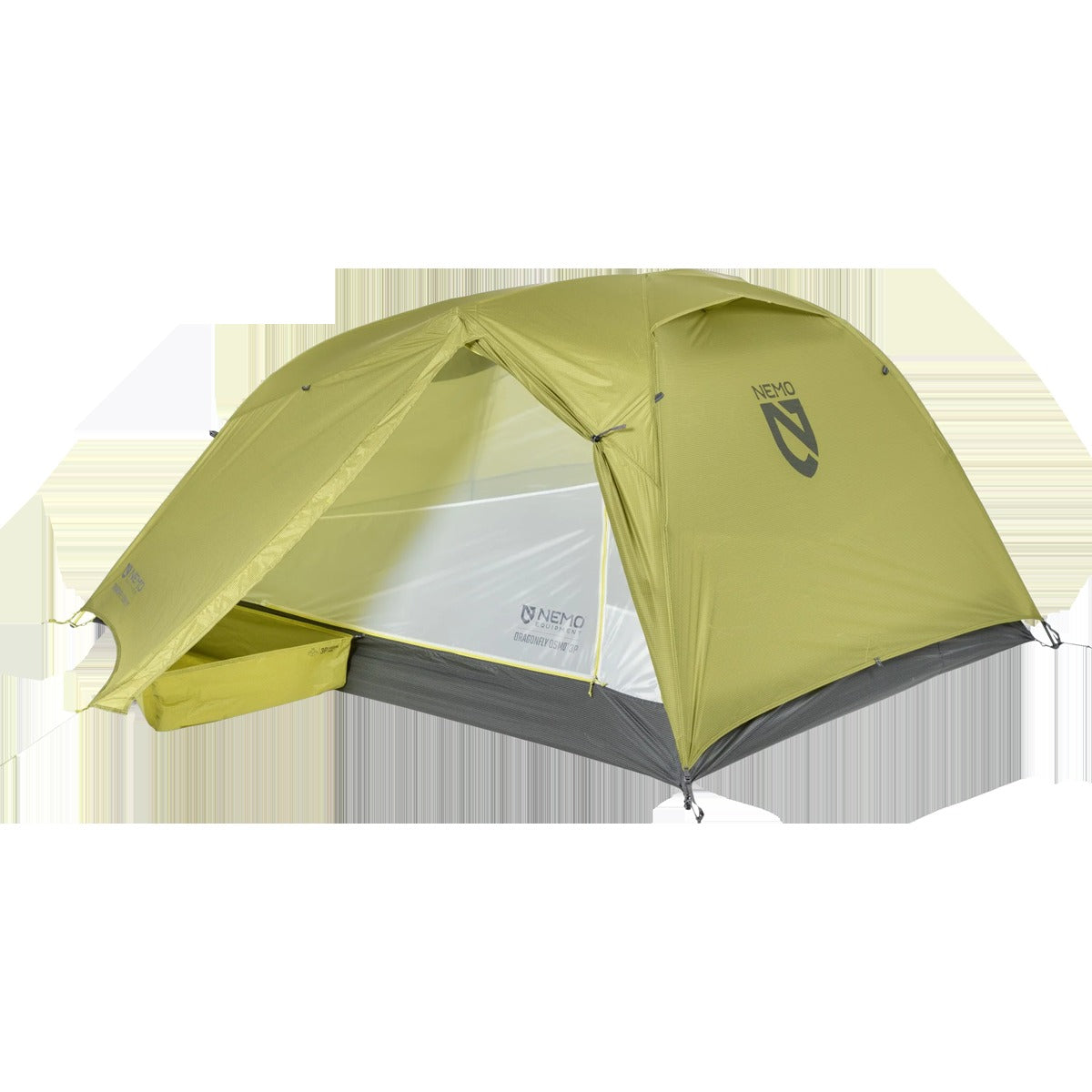 Dragonfly OSMO 3 Person Tent