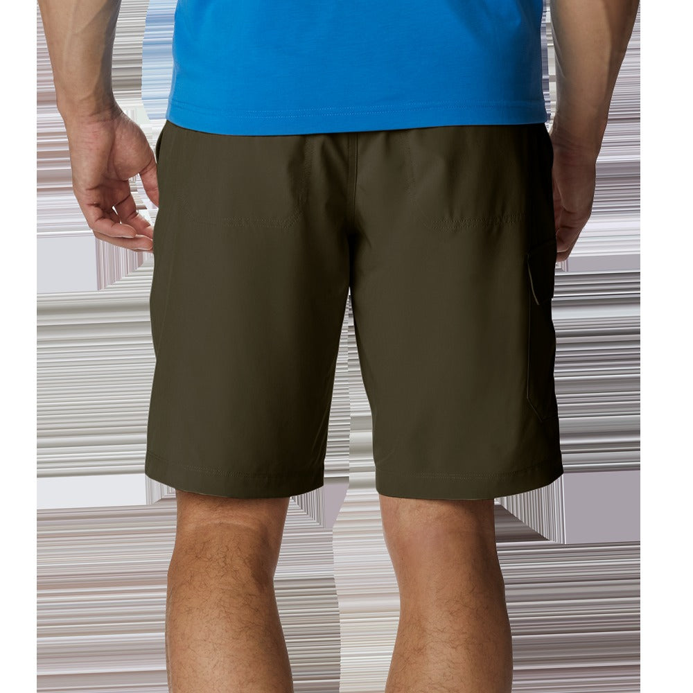 Men's Eaglecrest 10" Short