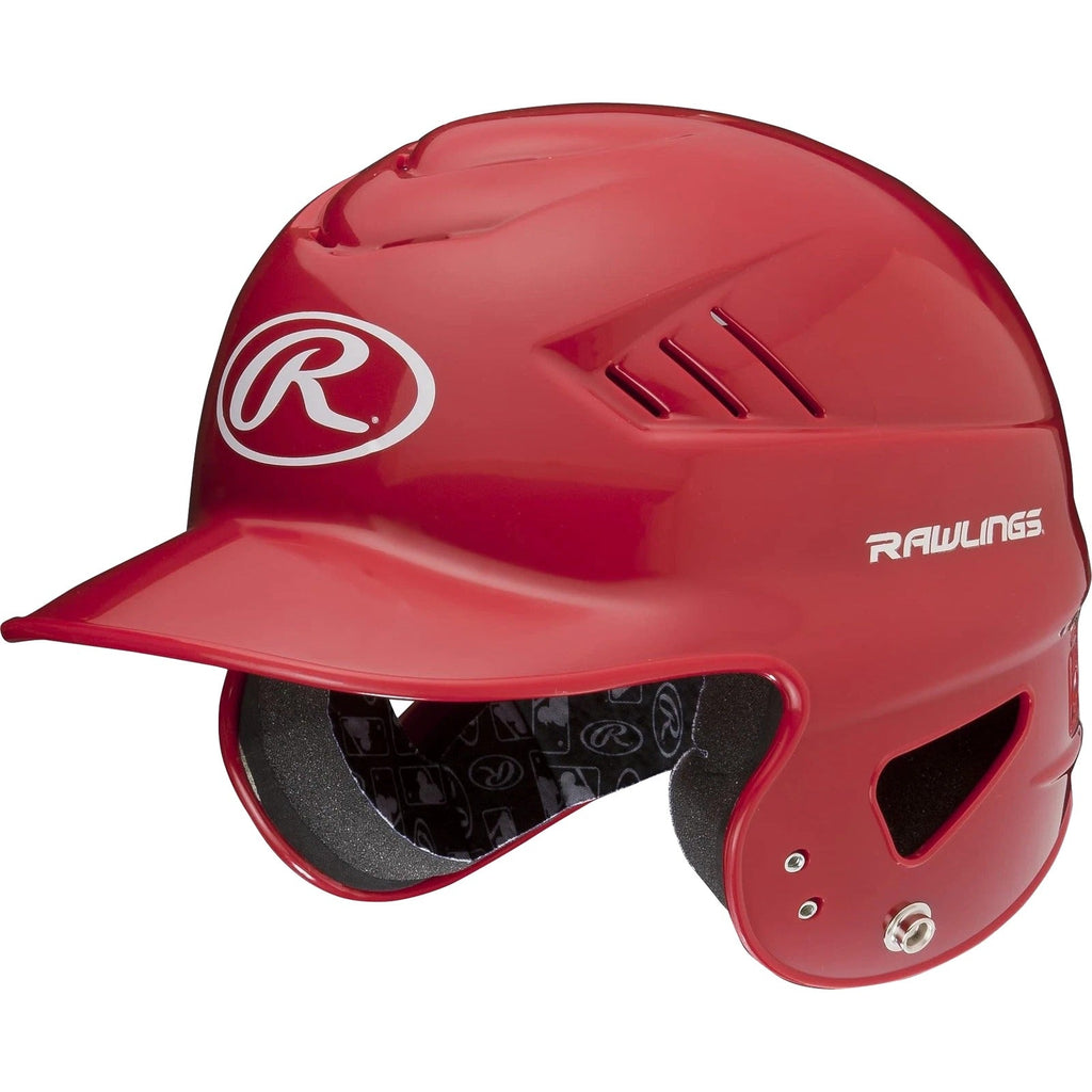 T-Ball CoolFlo Helmet