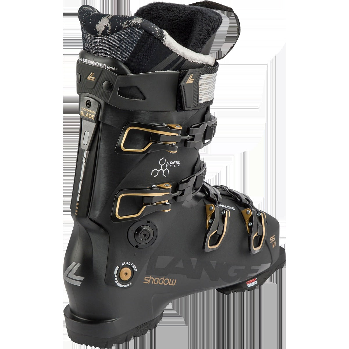 Women's Shadow 95 MV GW