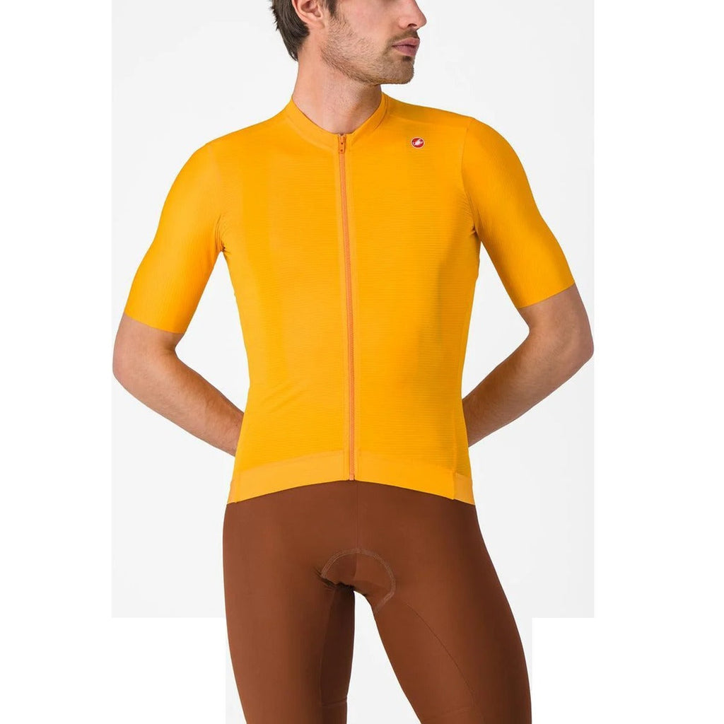 Men's Espresso Jersey