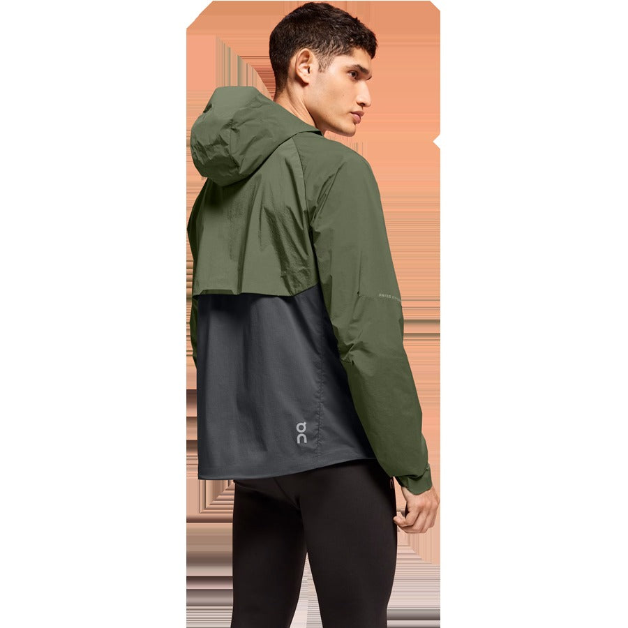 Men's Core Jacket