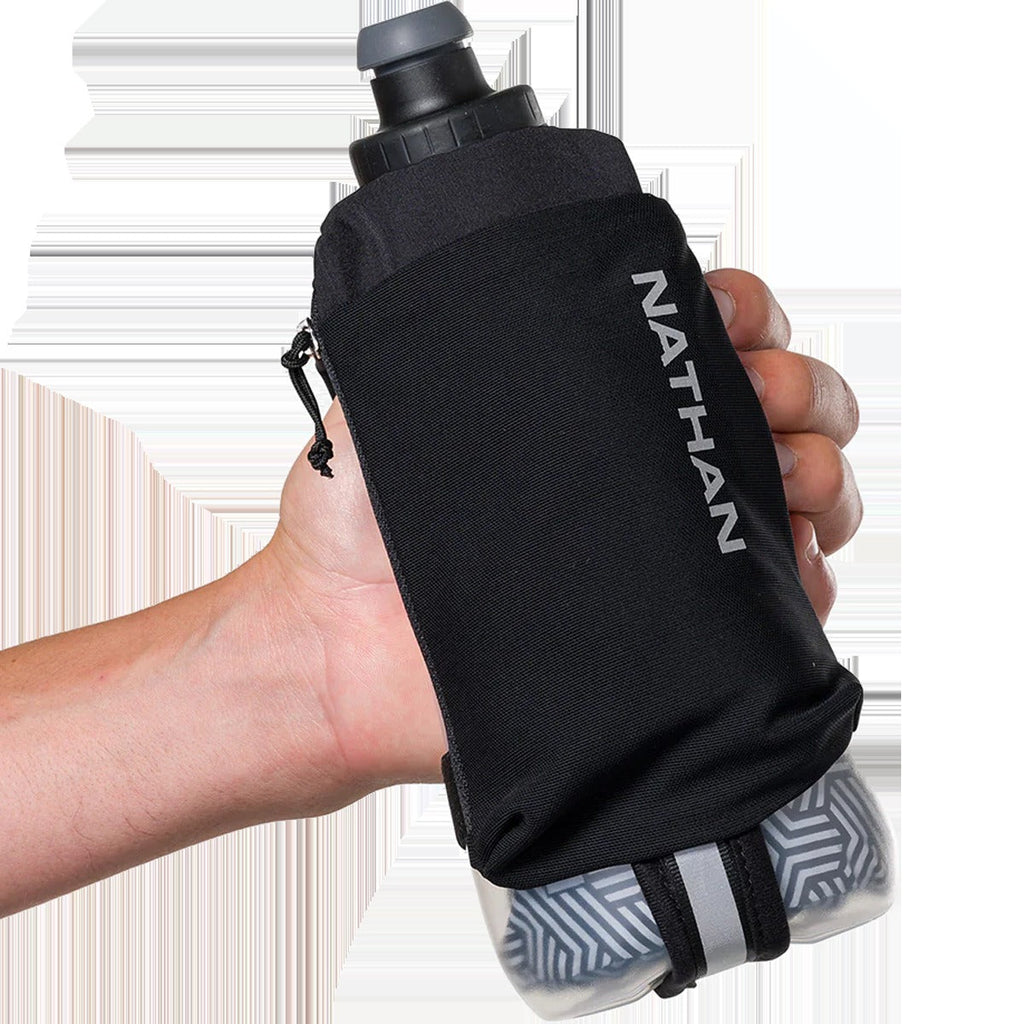 SpeedDraw 2 18 oz Insulated Flask