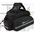 ROCKBROS All-in-one Rack Bag