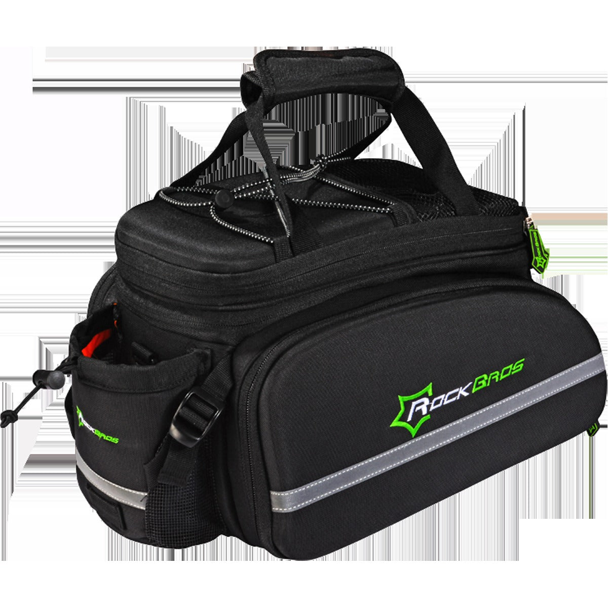ROCKBROS All-in-one Rack Bag