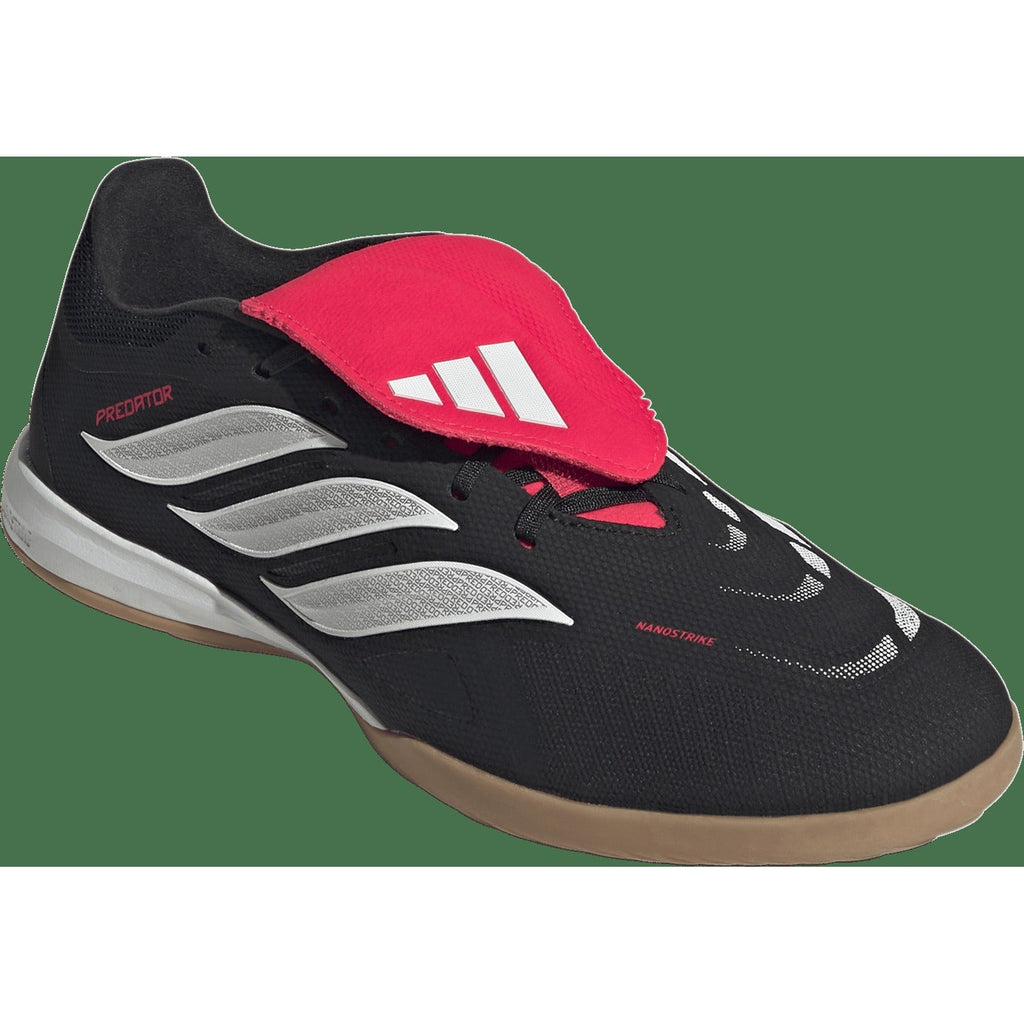 Predator League Fold-Over Tongue Indoor
