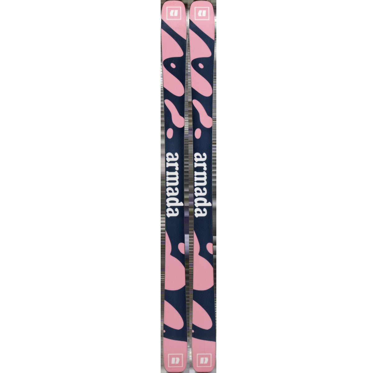Armada Women's ARW 88 Demo Skis