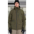 Men's Quest Stretch 20K Jacket