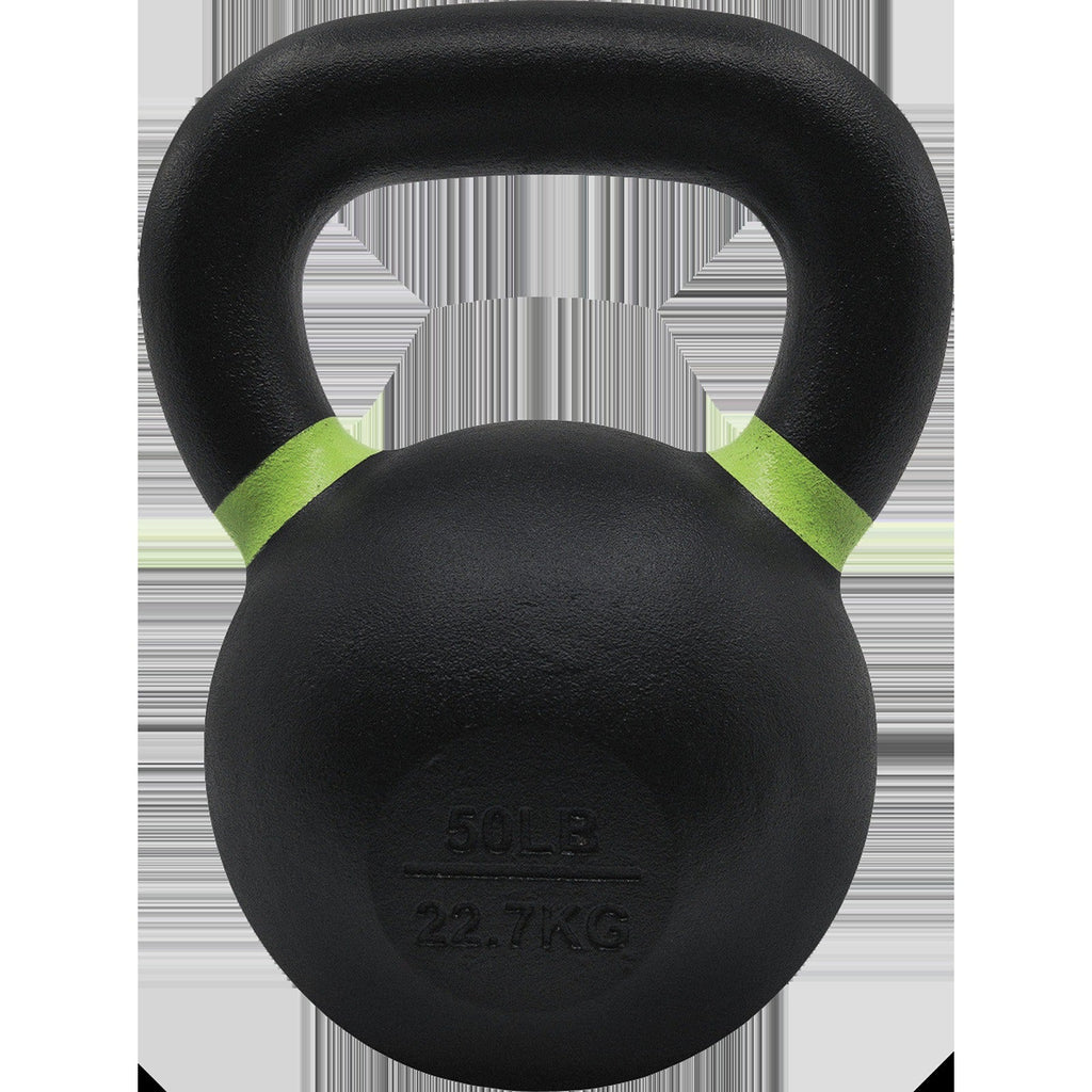 Rhino Iron Kettlebell 50 lb