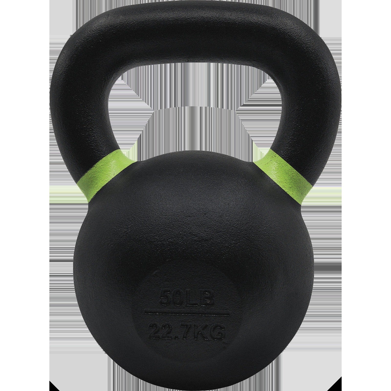 Rhino Iron Kettlebell 50 lb