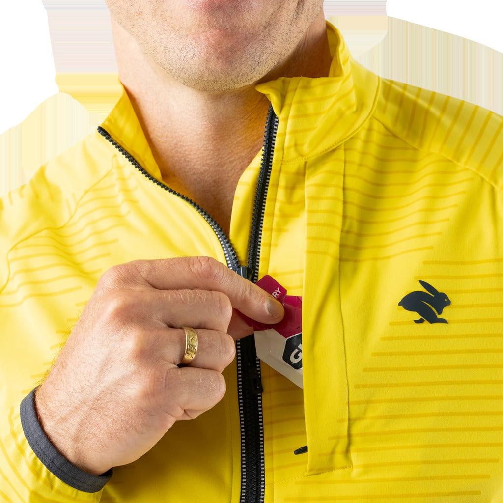 Men's Low Light Swish Pullover 2.0
