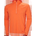 Men's Shine Solen 1/2 Zip Hoodie