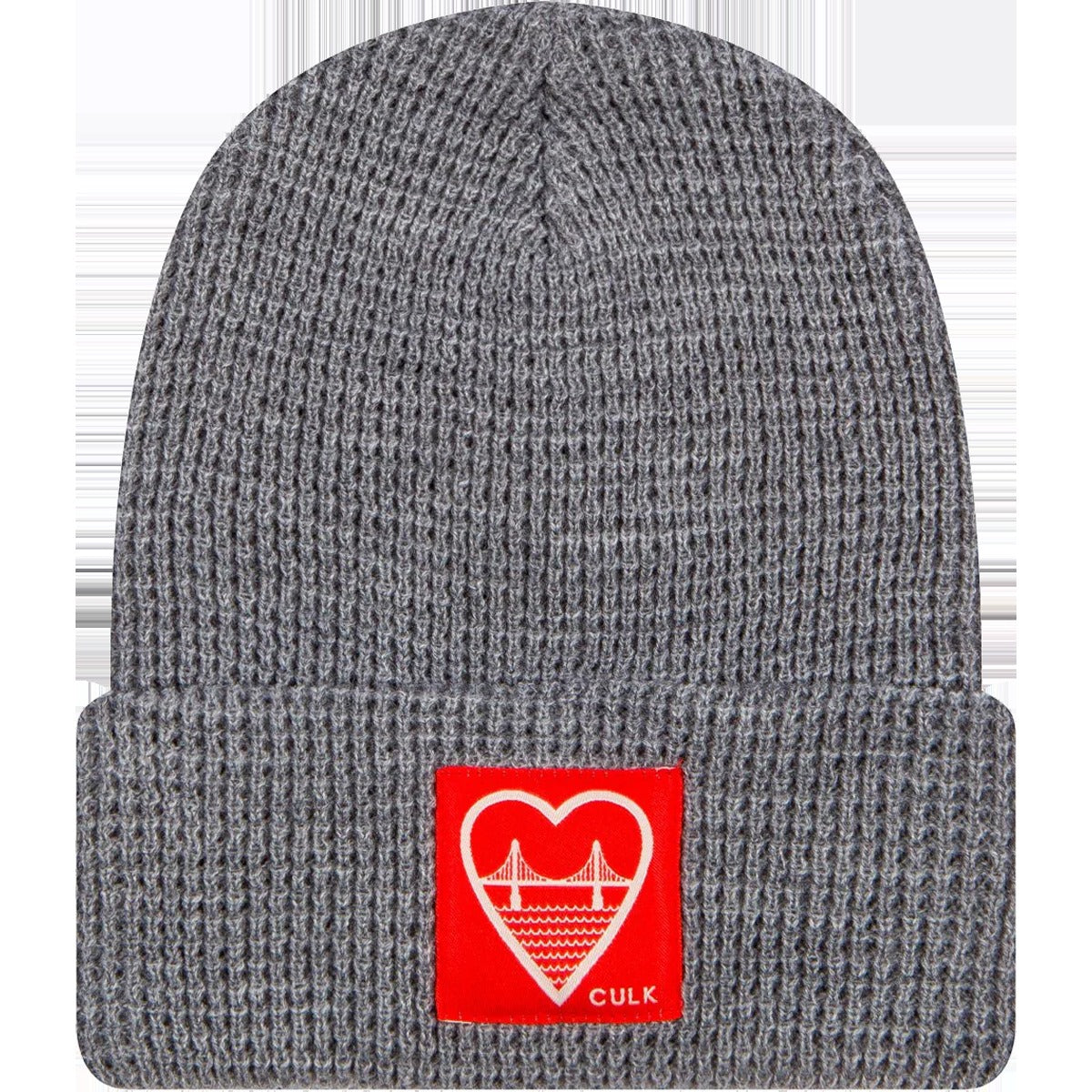 I Heart SF Beanie